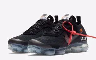 #完售！THE TEN NIKE X OFFWHITE AIR VAPORMAX FLYKNIT