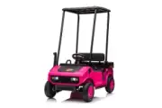 24V Golf Cart Kids Ride on Car