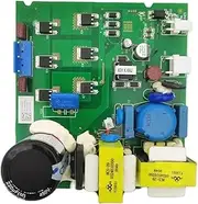 Main Control Board,Compatible for Haier,Refrigerator Computer Board Vth1116Y Jx-430Dh Part