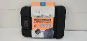 Targus 12" Grid High-Impact Vertical Slipcase - New - Never Used