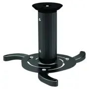 Brateck PRB-1 Ceiling Mount Projector Bracket up to 10 kg