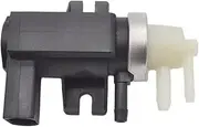 1J0 906 627 B 1K0906627A 1K0 906 627 A Emission Vacuum Valve Compatible With SKODA FABIA OCTAVIA ROOMSTER SUPERB 1.4 1.9 2.0 2.5 TDI