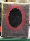 Dior Poison Girl Eau de Parfum, Perfume for Women, 3.4 Oz