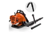 MTM 30CC Backpack Petrol Leaf Blower Yard Garden Commercial Outdoor