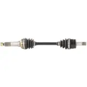 TrakMotive Drive Axle Front YAM-7021 BPF
