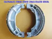 Fit KAWASAKI KE125 KE175 KS125 KD125 REAR BRAKE SHOE [ES805]