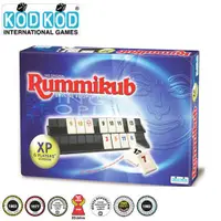 在飛比找蝦皮購物優惠-【派派桌遊】拉密數字牌 Rummikub XP 拉密6人版