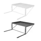Bed Bedside Shelf NightStand Supplies Floating Shelf Fashion Bracket Holder Rack