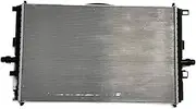 Vehicle Water Tank Compatible With Model 3 Radiator Condensers Cooling Maintenance Compatible With Model Y
