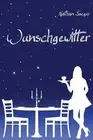 Wunschgewitter by Nathan Jaeger (German) Paperback Book