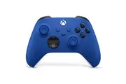 Xbox Wireless Controller - Shock Blue