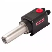 Leister 120V 230V 1kW 2kW LHS 21S PREMIUM Small Air Heater Process Heaters