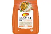 Sunrice Basmati Rice 1kg