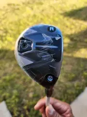 New Titleist TSi1 Hybrid 5/23 Regular Flex *Free Shipping