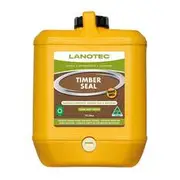 Lanotec Timber Seal - 10 Litre - TS-0010