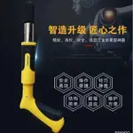 打釘槍 電動釘槍 炮釘槍迷你吊頂神器小型家用射釘器消音射釘槍一體釘墻面安裝固定工具