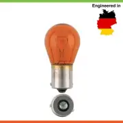 NARVA Globe 12V 21W BAU15S Amber (10Pk) For BMW Z Series Z3 M 3.2 (E36) (for: Audi)