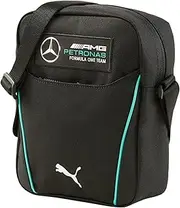 PUMA Mercedes-AMG Petronas Formula 1 Team F1 Portable Shoulder Bag