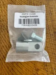 Roadmaster Mounting Post for BrakeMaster Systems Part # 450596