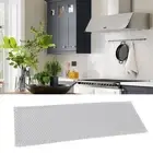 Broan Range Hood Filter Metal Strainer Oil Separator Aluminum Strainer