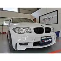 在飛比找蝦皮購物優惠-威德汽車精品 BMW E87 E88 E81 E82 1M 