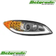 564.55231 - Headlamp Projector RH IHC ProStar, 2008 - 2018
