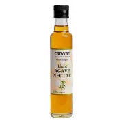 Carwari Organic Light Agave Nectar 350 gm