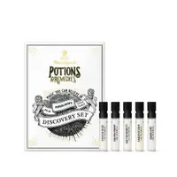 在飛比找PChome24h購物優惠-Penhaligons 潘海利根 Potions & Rem