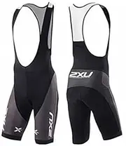 [2XU] Men's Cycle Sub Bib Short