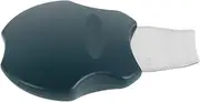 WRITWAA Remover Spatula Face Pore Scraper Stainless Steel Skincare Facial Cleaning Tool