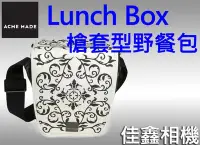 在飛比找Yahoo!奇摩拍賣優惠-＠佳鑫相機＠（全新品）Acme Made the Lunch