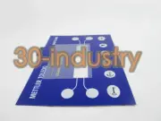 1PC FIT Metal Detector MD Series Protective Film Membrane Keypad
