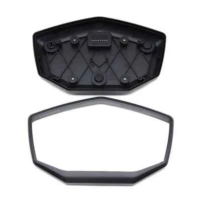 20-24 Aprilia RS660 instrument Speedometer Gauge Case Cover USA SHIPPING
