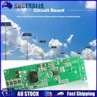 3.2V 3.7V Radar Induction Solar Wall Light Universal Solar Lamp Control Board