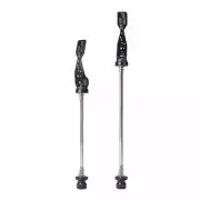 ZTTO Light Road Bike Front Rear QR Skewer Hub Quick Release 100/135mm Hub Axle