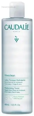 Caudalie Vinoclean Moisturizing Toner 400ml