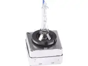 High Beam and Low Beam Headlight Bulb For 2005-2016 Aston Martin DB9 BP787GG (for: Aston Martin)