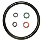 BUILD A PIN LOCK O-Ring Cornelius Corny Keg Kit Seal Gasket Beer DIP TUBE POST