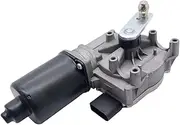 4L1910113 4L1955119A Front Windshield Wiper Motor Compatible with Q7 2007-2012