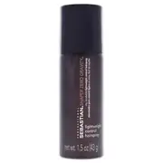 Sebastian Shaper Zero Gravity Hairspray by Sebastian for Unisex - 1.5 oz Hairspray