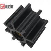 Yanmar from modell year 109 Engine Flexible Impeller Kit 4LH… Inboard Marine New