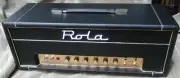 JTM45 tube guitar amp head hand wired semco silver mica caps