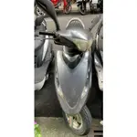 三陽SYM 高手125