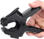 Boosting Multifunctional U Clip Strong Clip Jaws Clamp Arm Mount f Action Camera
