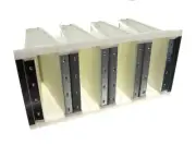 Gold Medal Products High Efficiency Filter 62711 - Genuine OEM Replacement Part