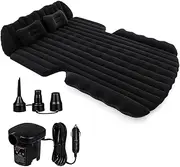 S Car I Atable Bed Car Travel Air Cushion Bed Car Trunk