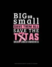 在飛比找博客來優惠-Big Or Small Save Them All Sav