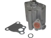 Melling 31FP63B Oil Pump Fits 2006-2020 Ford Fusion