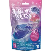 Nebulous Stars - Collectible Stellar Stones X 1 Blind Pack