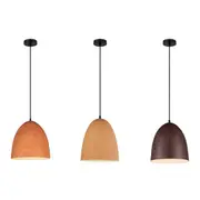 LIGNA Oblong Pendant Light